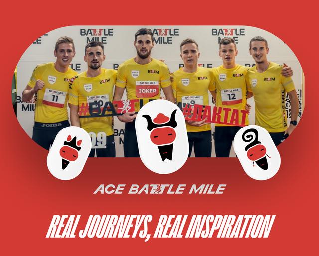 Participant Stories: Real Journeys, Real Inspiration