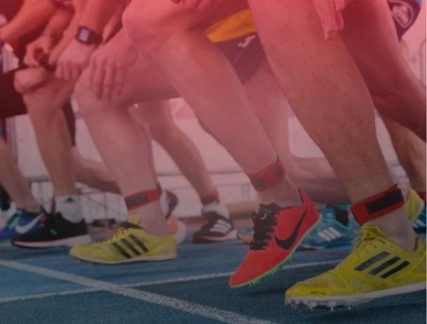 Prepare Teams for Races