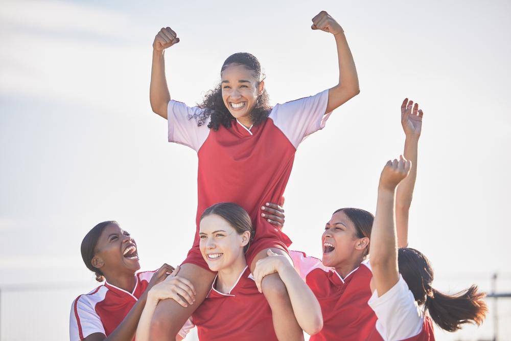 Lead your team to success
